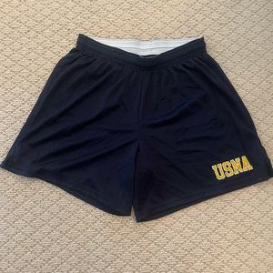 Naval Academy - Retro shorts